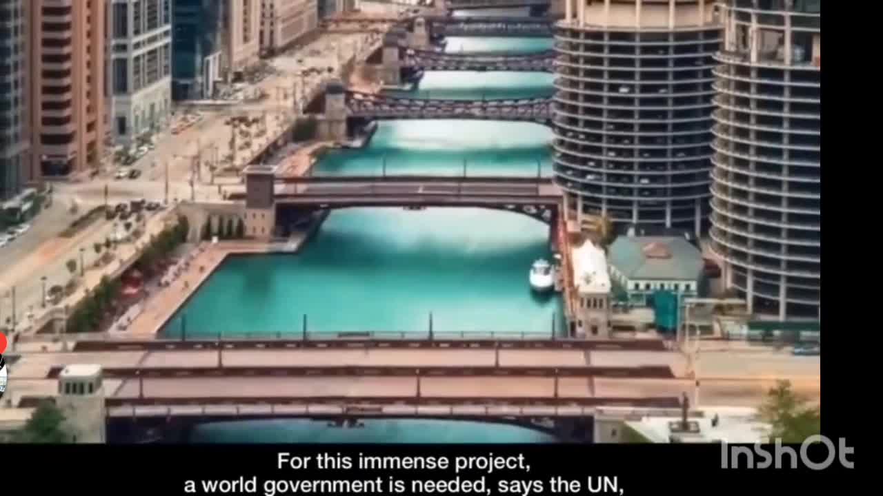 Follow The Money - MONOPOLY – WHO OWNS THE WORLD?