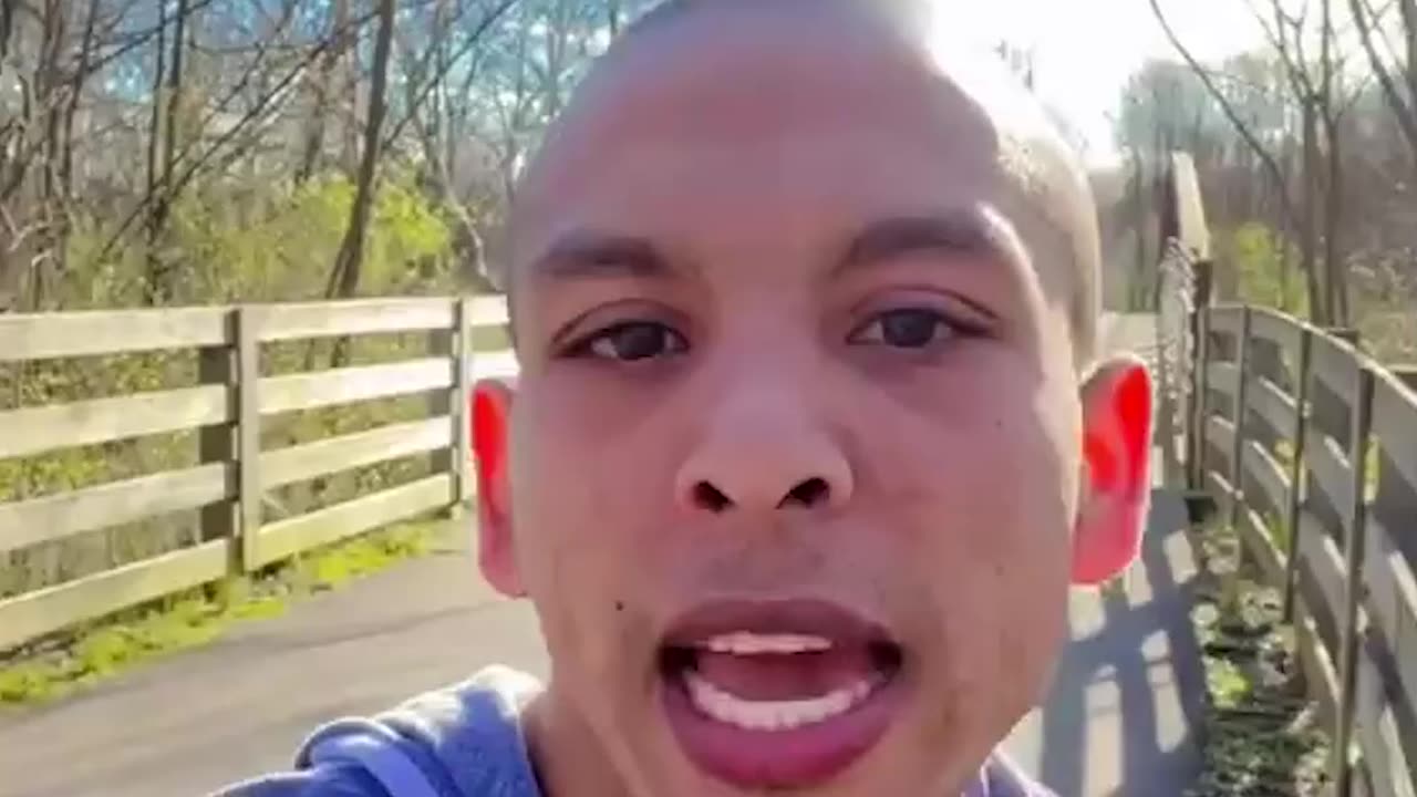 Illegal Immigrant Says He Will Steal Your Home! #shorts #tiktok