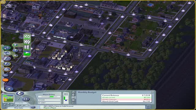 Sim City 4 part 5