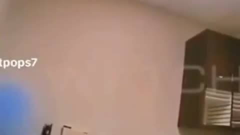 How He Feels About Being Arrested