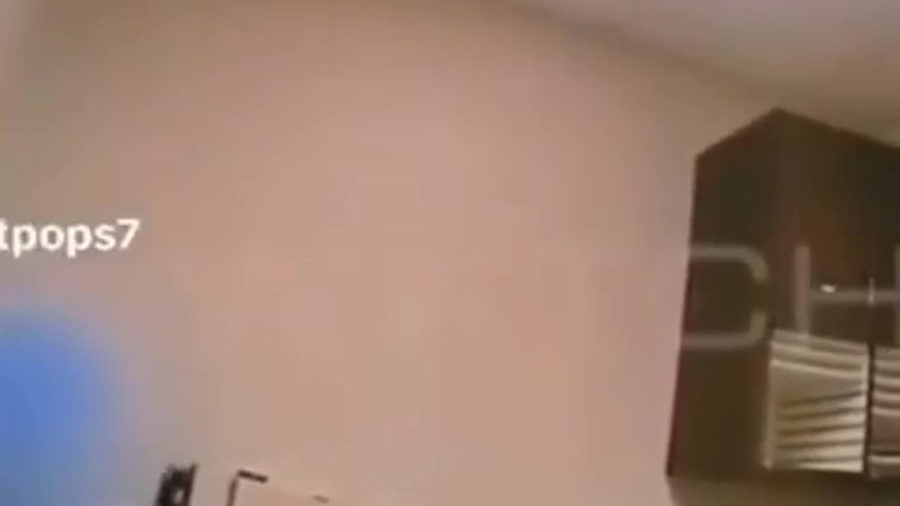 How He Feels About Being Arrested