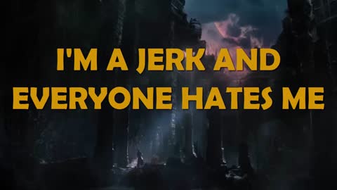 Starlord's new feature film