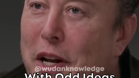 Elon Musk Reveals The Truth About World Leaders