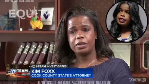 District Attorney Prohibits Prosecution Due To "Disproportionate Impact" On Black Americans