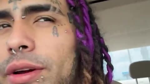 Lil Pump For Trump