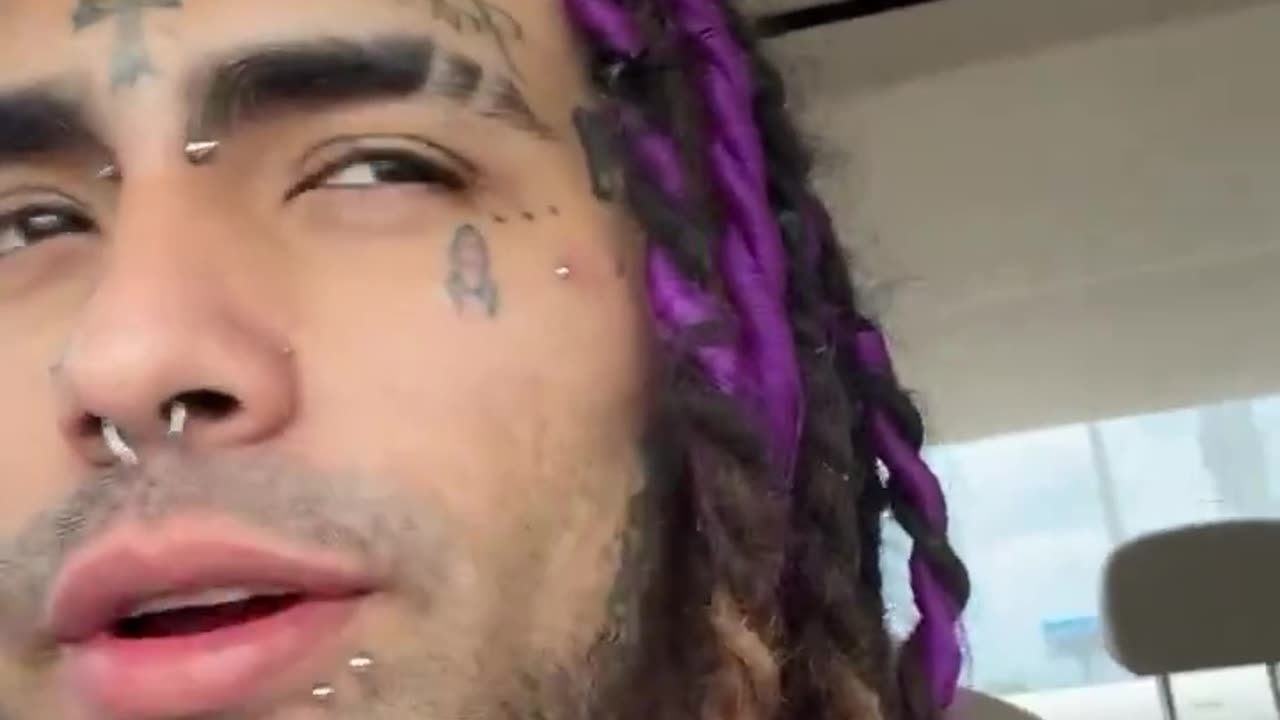 Lil Pump For Trump