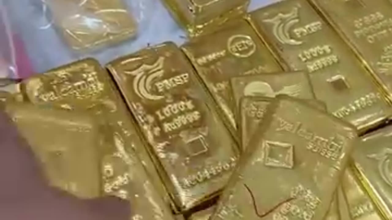 gold