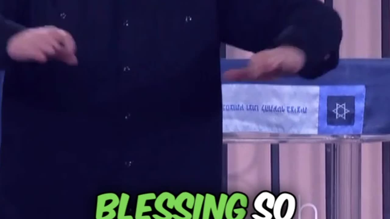 Declaring the Power of Unlocking Divine Blessings Those That Have Prepared Their Hearts