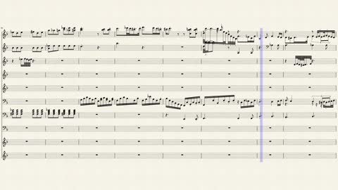 Federica Claudia Maggiore - piano sonata 10 3 2