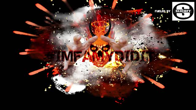WWE 2K22 MyRise w/ Satan