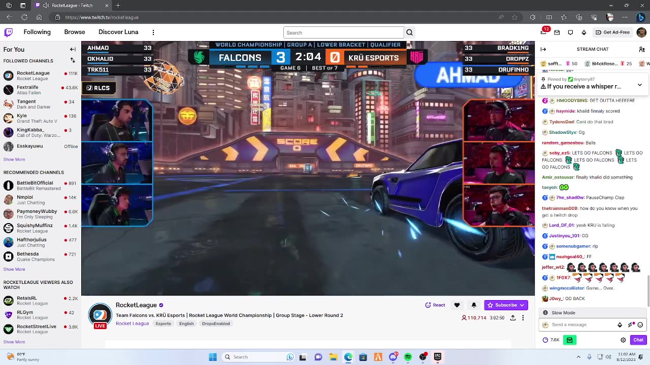 Watch Party!!!!✅Rocket Cheeks For a Bit✅Butt Goblins✅Lizard Wizard✅Content Monkey🙉