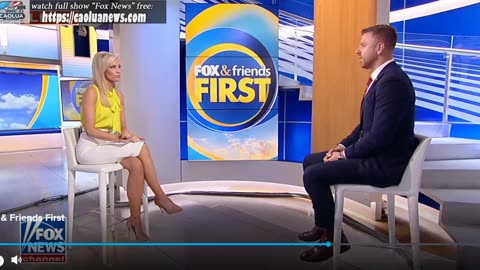 FOX and Friends First 5AM - 9/18/2024