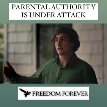 Protecting Parental Rights | Freedom Forever