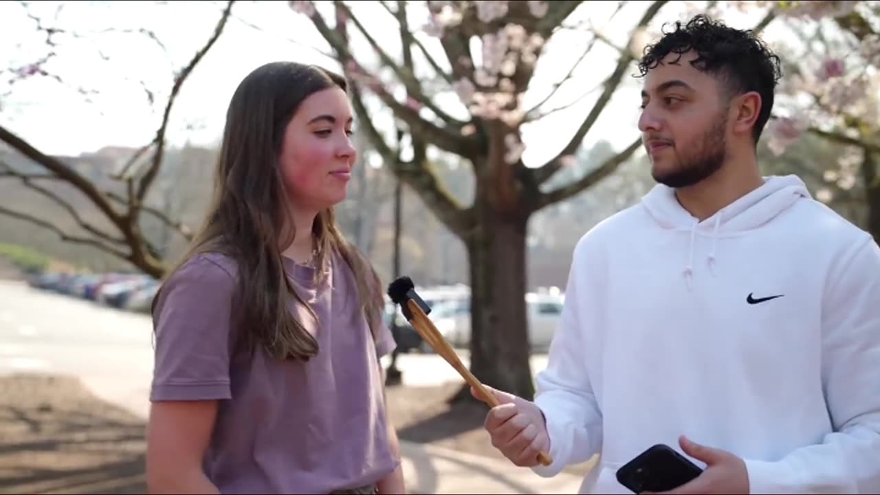 Clueless NPCs: *SHOCKED* by the Simplest Questions!