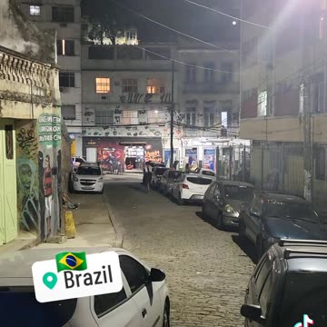 Brazil Rio De Janeiro