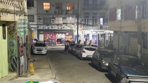 Brazil Rio De Janeiro