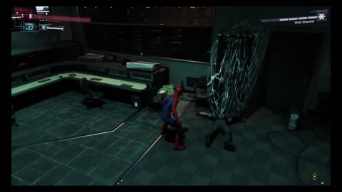 Spiderman gose on a murderous rampage in this gameplay. Pt 1