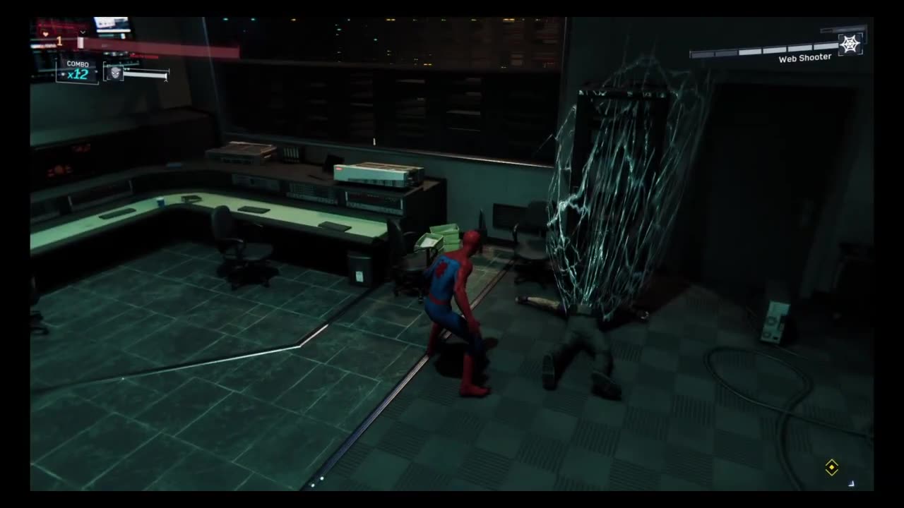 Spiderman gose on a murderous rampage in this gameplay. Pt 1