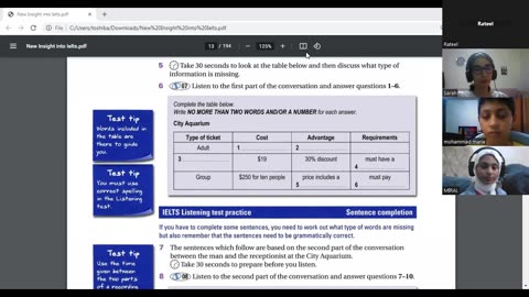 listening 18/8/2024 c23+