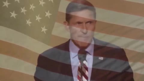 General Flynn Wake Up America