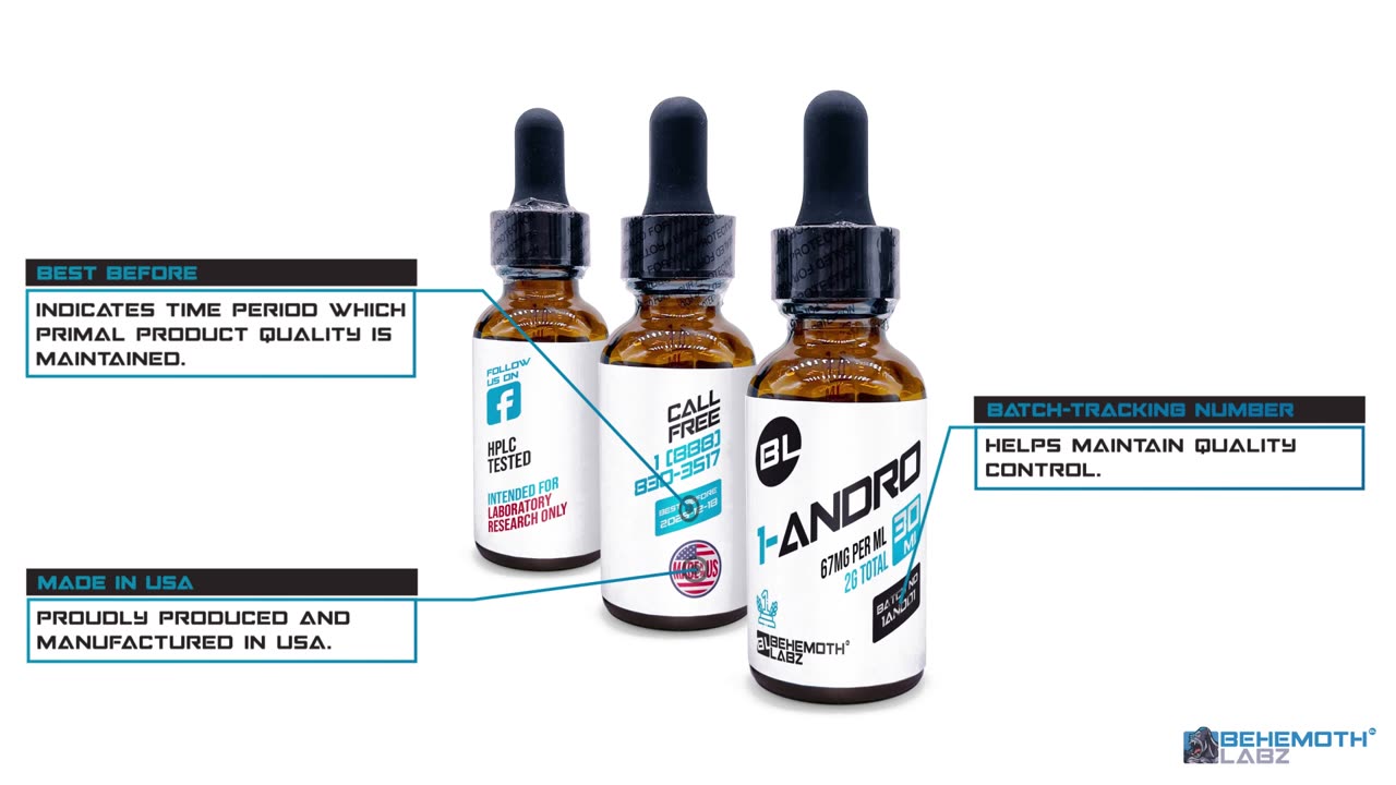 1-Andro liquid