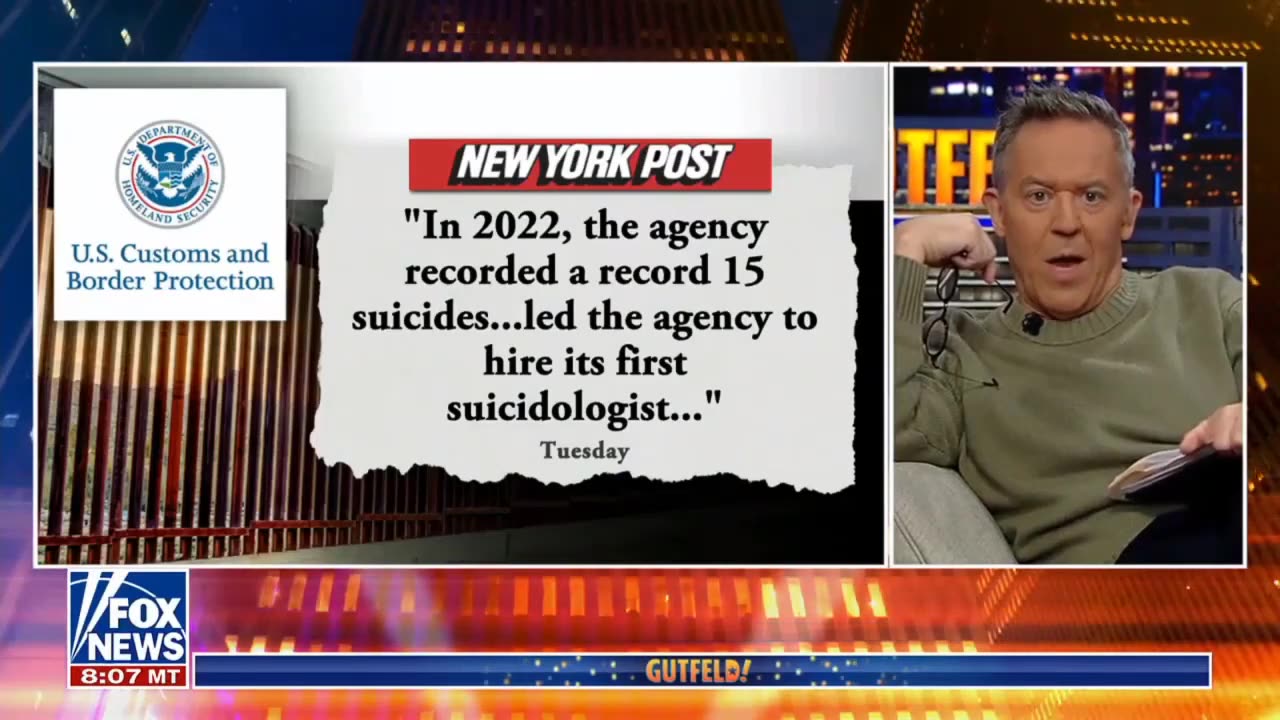 Gutfeld! 10/16/24 FULL END SHOW | FOX BREAKING NEWS TRUMP October 16, 2024