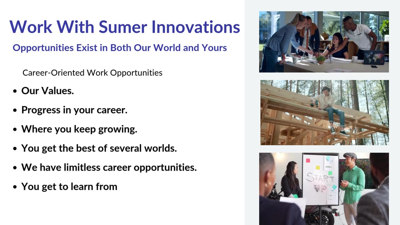 Commercial Interior Designers in Denver - Sumer Innovations