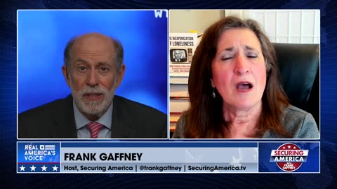 Securing America with Stella Morabito (part 4) | May 22, 2023