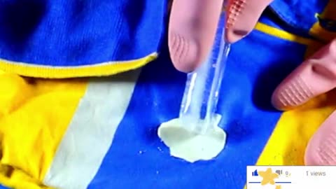 4 Easy Ways to Remove Chewing Gum from Clothes