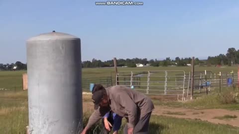 Meteorologist Explains HAARP/Chemtrails