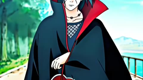 Itachi Uchida