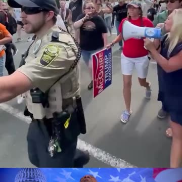 MARJORIE TAYLOR GREEN!!!