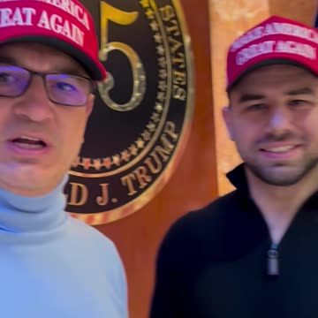 Luis Lazarus - Zeus TV; 21.01.2024