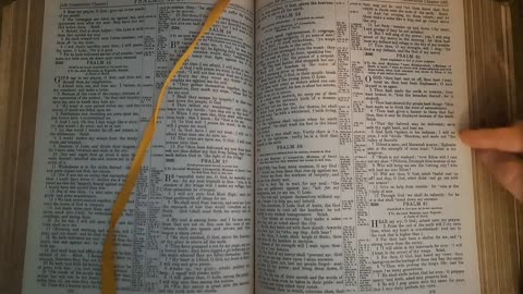 Psalm 60