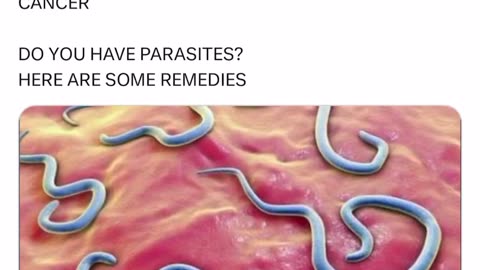 Parasites