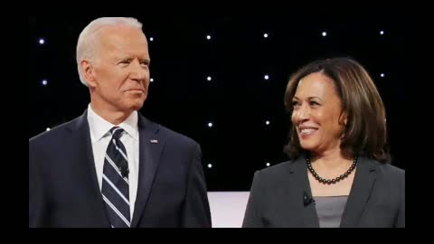 Biden for Blacks Superbowl