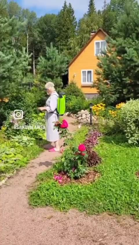 Is this video about you?