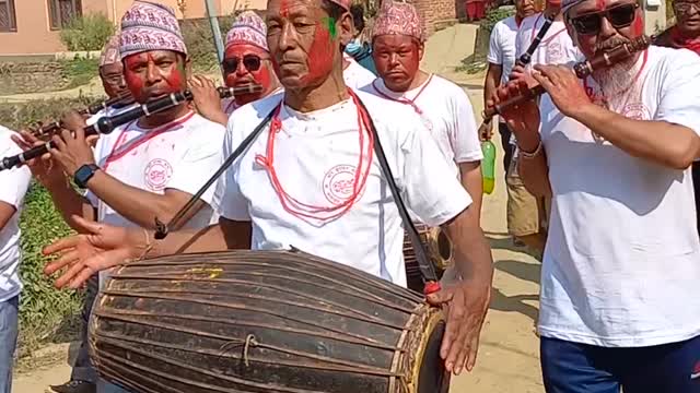 Dhapakhel Jatra | Part 4