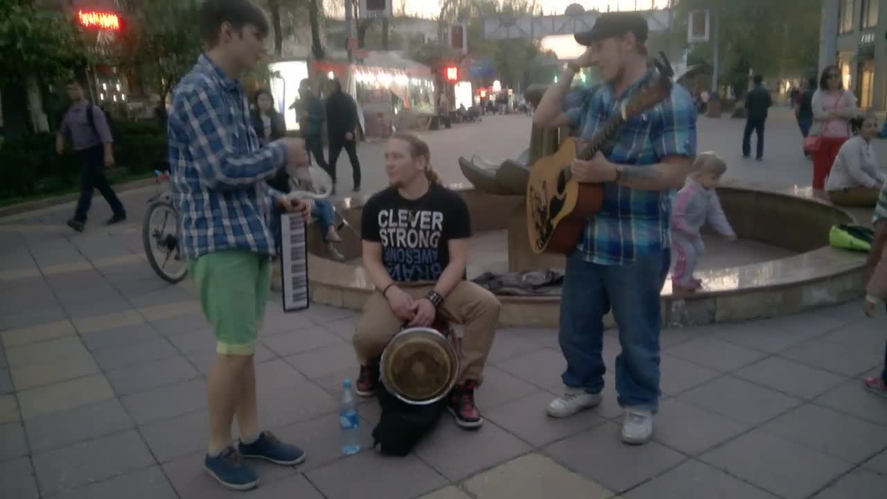 Arbatura group (Cover)