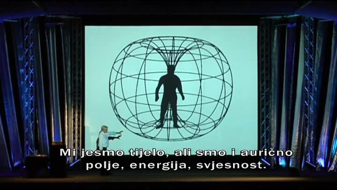 David Icke - Megasession 1 [dokumentarna emisija]