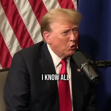 Donald Trump Raises a Critical Question About Ukraine