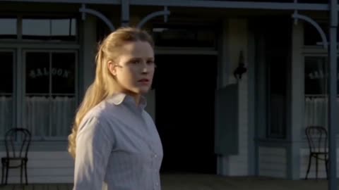 Westworld 2016 Storyline Part1 Sub.EN