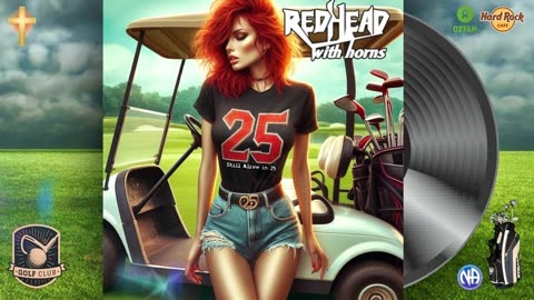 Redhead with Horns - Still Alive in 25 (FULL ALBUM)