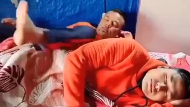 NEPALI TIKTOK SUPERSTAR 2022