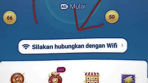 Mau gak nih apk nya