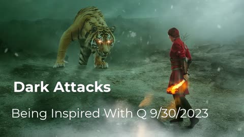 Dark Attacks 9/30/2023