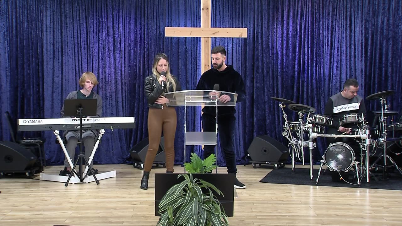 The Right Prayer Will Determine Your Future (Armenian)