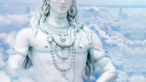 ar Har Shambhu Shiv Mahadeva