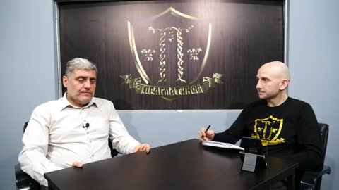 O Ivanu Ivanoviću pokret 'Naši' (Miroljub Petrović)