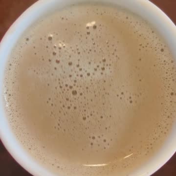 Dirty Coffee Cup Oracle . . . YOUR STAR is RISING!!